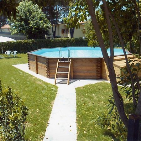 Case Vacanza La Ventura マッサローザ エクステリア 写真