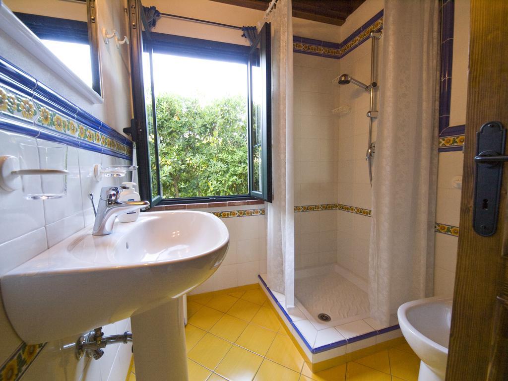 Case Vacanza La Ventura マッサローザ エクステリア 写真