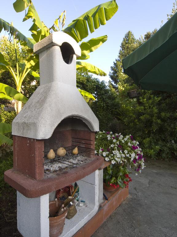 Case Vacanza La Ventura マッサローザ エクステリア 写真